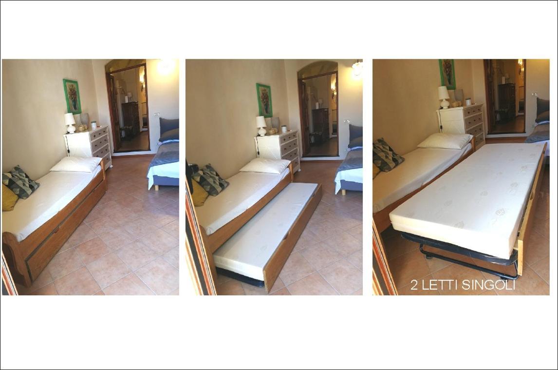 Nuova! Al centro della Città nei vicoli del Borgo Sanremo Esterno foto