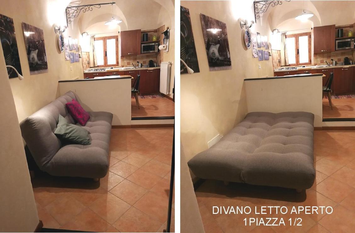 Nuova! Al centro della Città nei vicoli del Borgo Sanremo Esterno foto