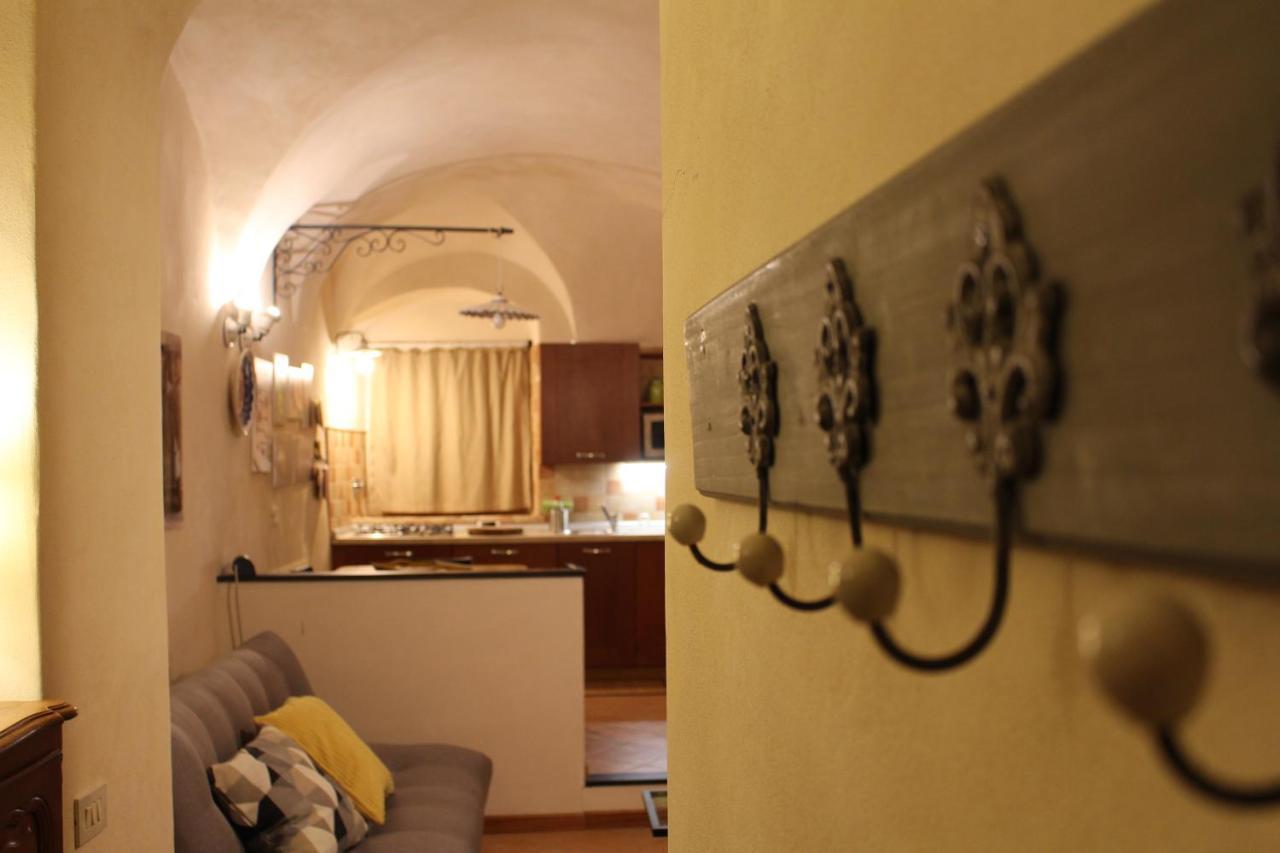 Nuova! Al centro della Città nei vicoli del Borgo Sanremo Esterno foto
