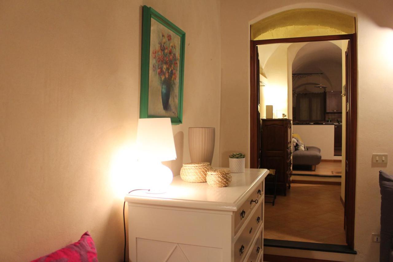 Nuova! Al centro della Città nei vicoli del Borgo Sanremo Esterno foto